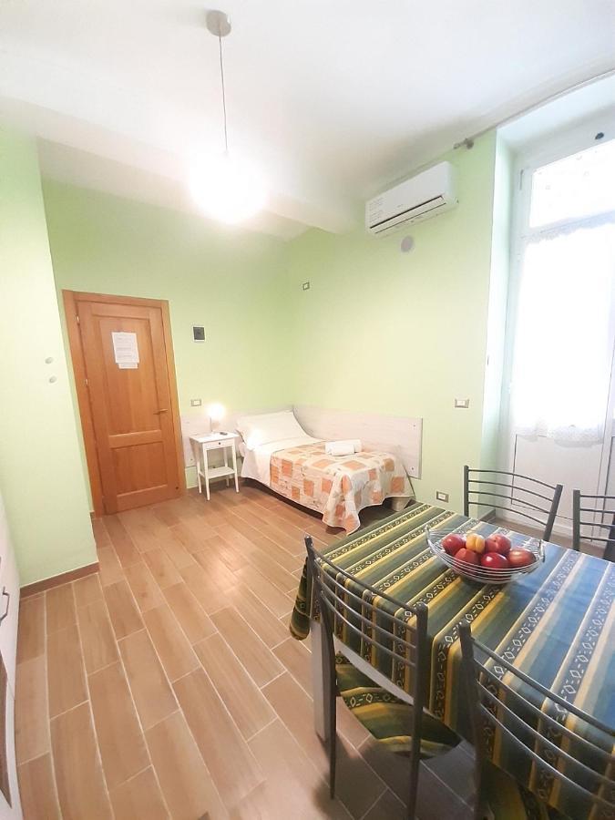Hotel Alba Torino Centro Bagian luar foto
