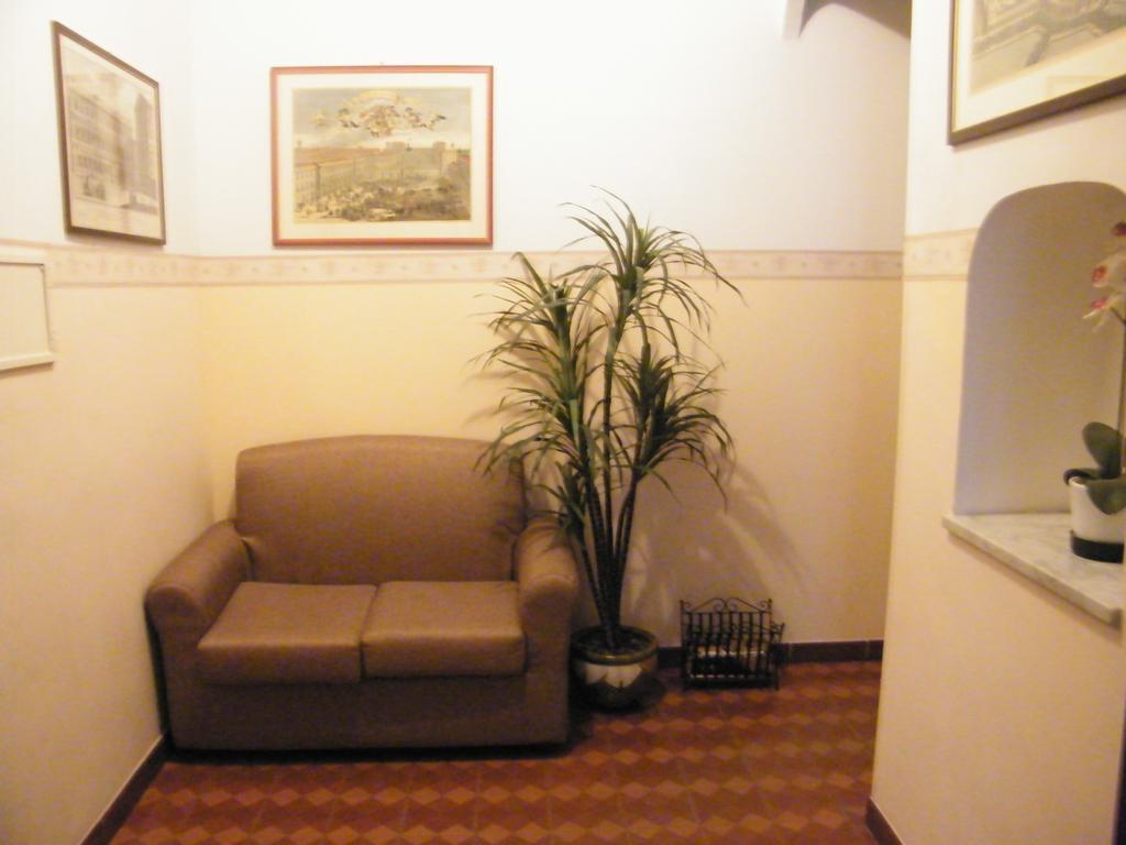 Hotel Alba Torino Centro Bagian luar foto