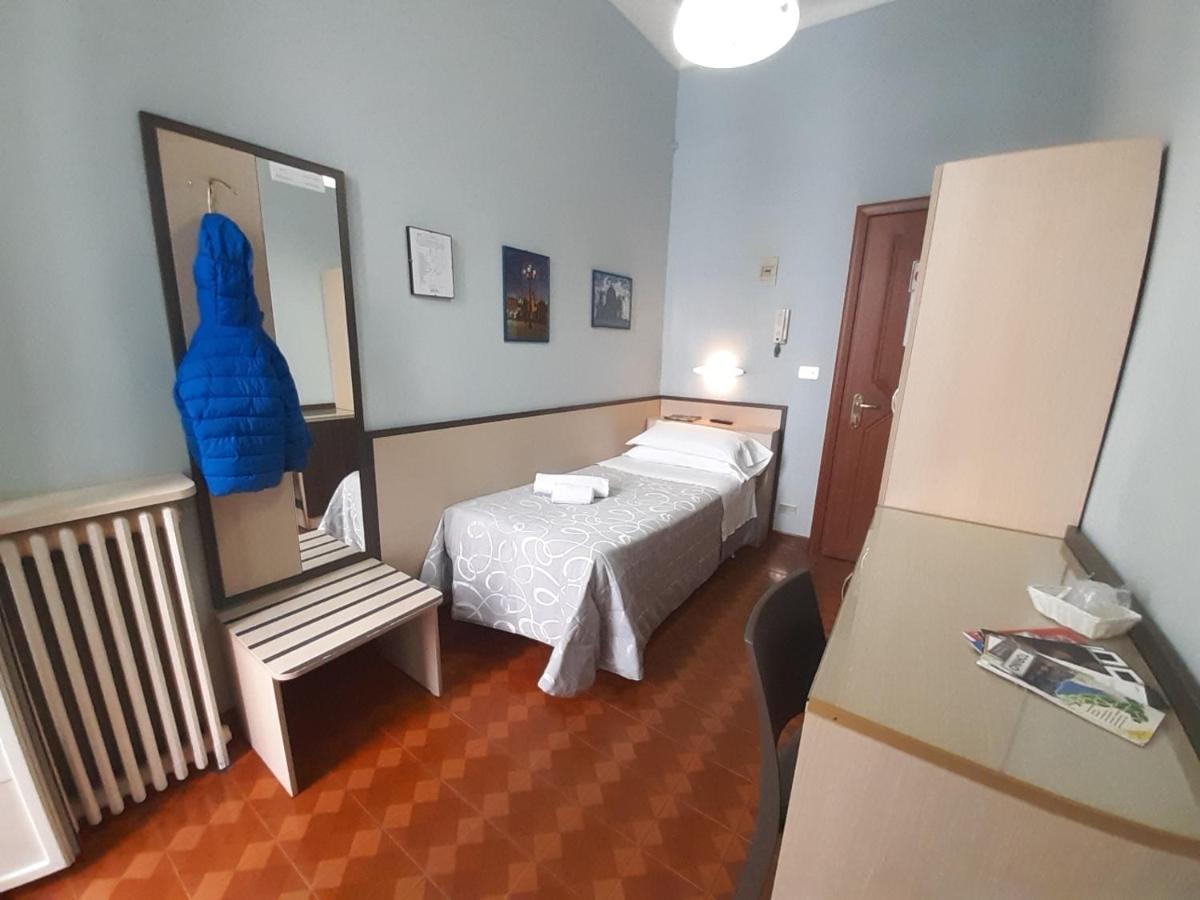 Hotel Alba Torino Centro Bagian luar foto