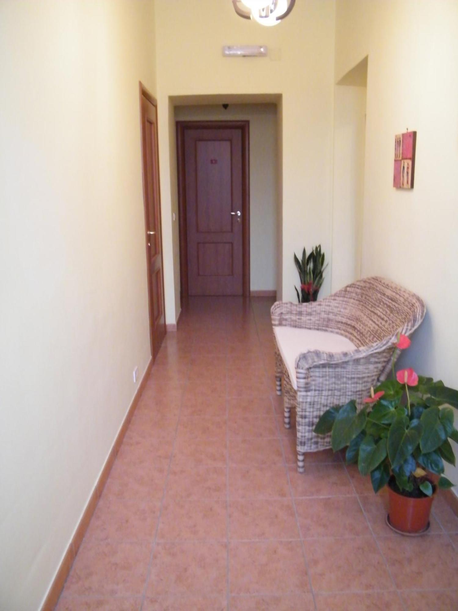 Hotel Alba Torino Centro Bagian luar foto