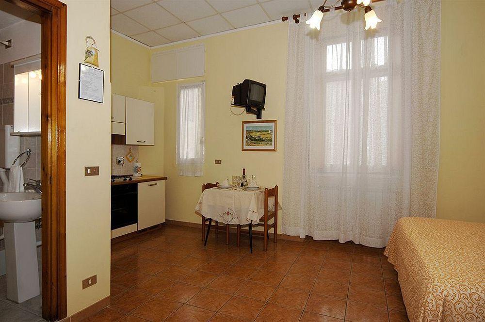 Hotel Alba Torino Centro Bagian luar foto