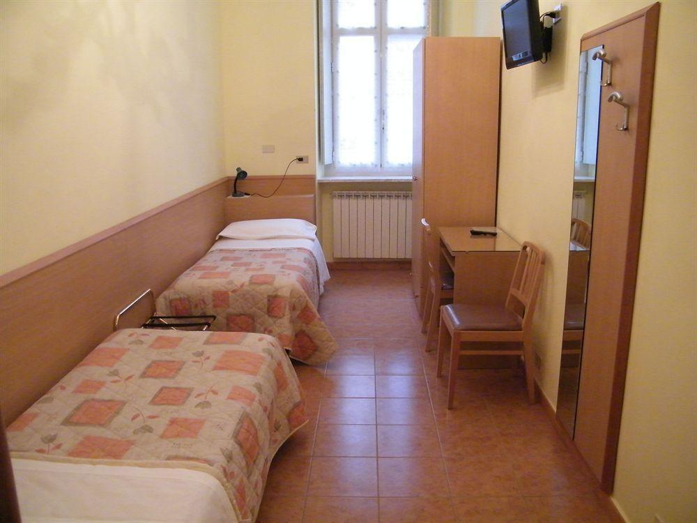 Hotel Alba Torino Centro Bagian luar foto
