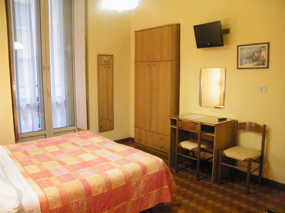 Hotel Alba Torino Centro Bagian luar foto