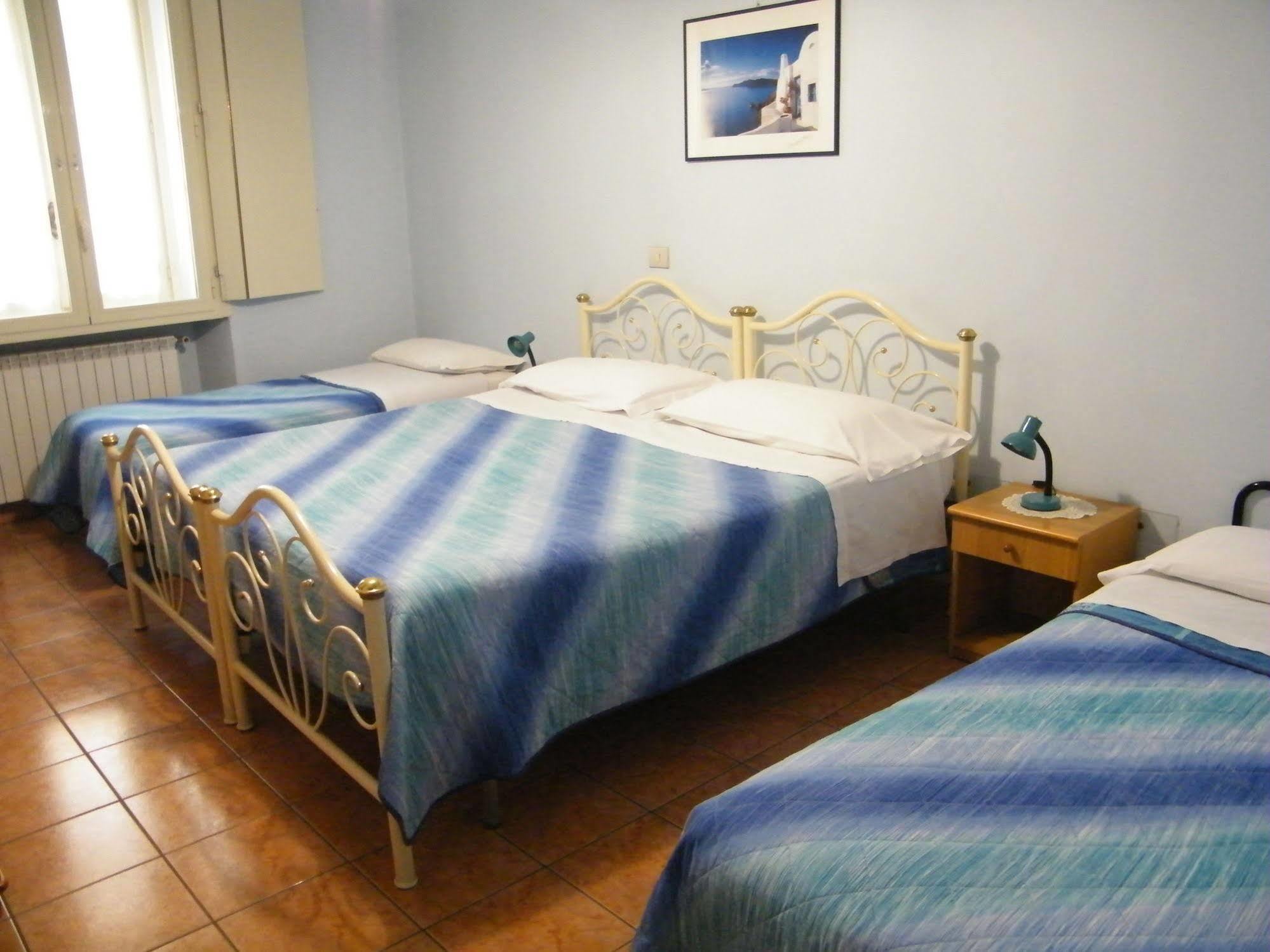 Hotel Alba Torino Centro Bagian luar foto