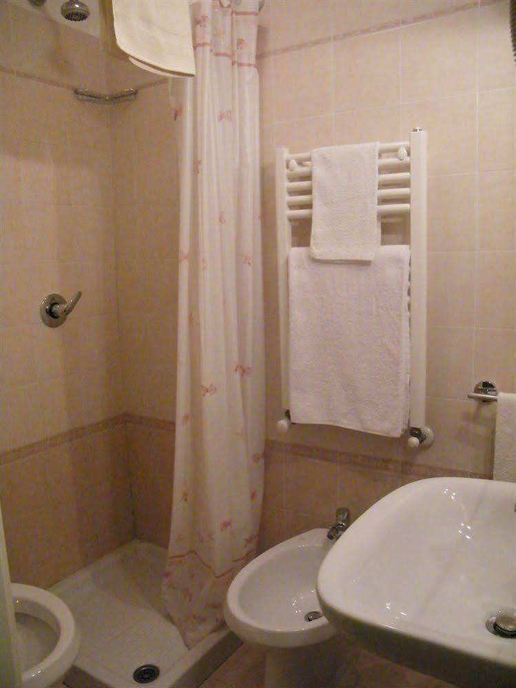 Hotel Alba Torino Centro Bagian luar foto