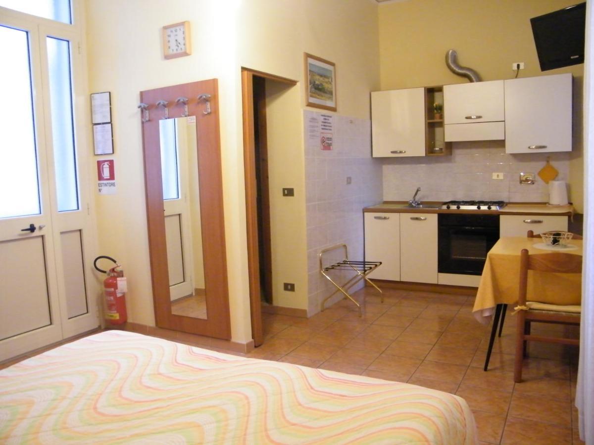 Hotel Alba Torino Centro Bagian luar foto