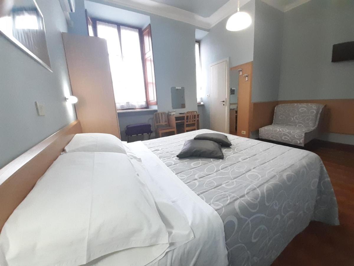 Hotel Alba Torino Centro Bagian luar foto