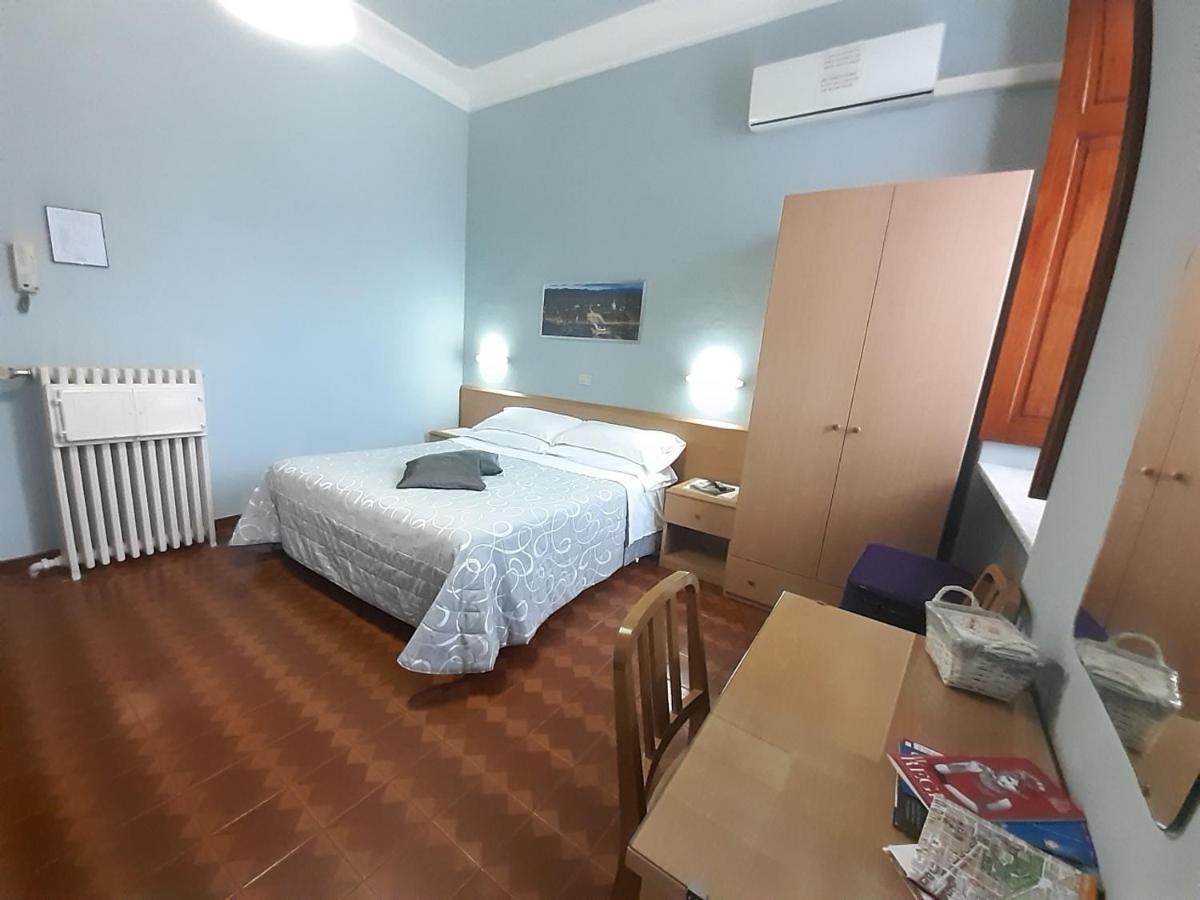Hotel Alba Torino Centro Bagian luar foto