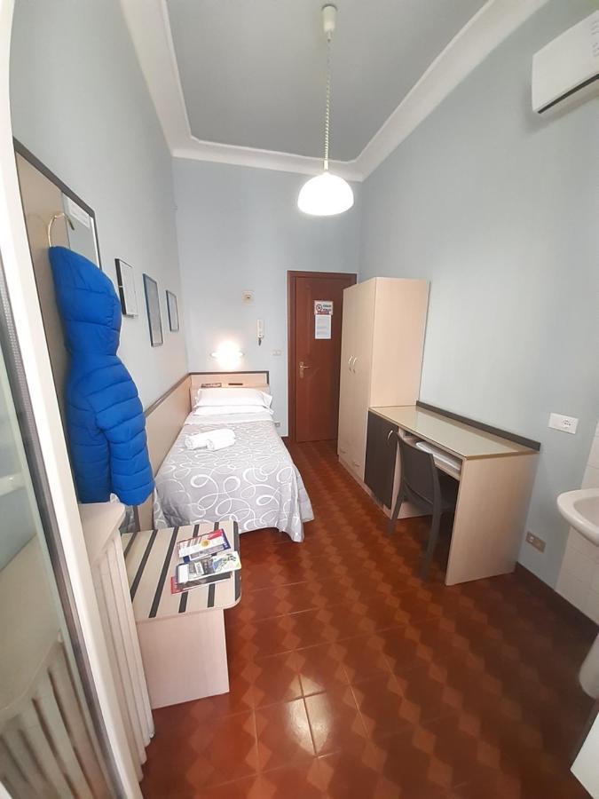 Hotel Alba Torino Centro Bagian luar foto