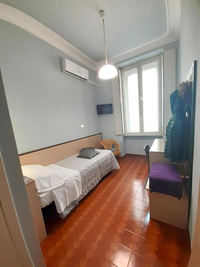 Hotel Alba Torino Centro Bagian luar foto