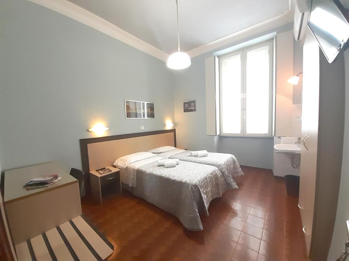 Hotel Alba Torino Centro Bagian luar foto