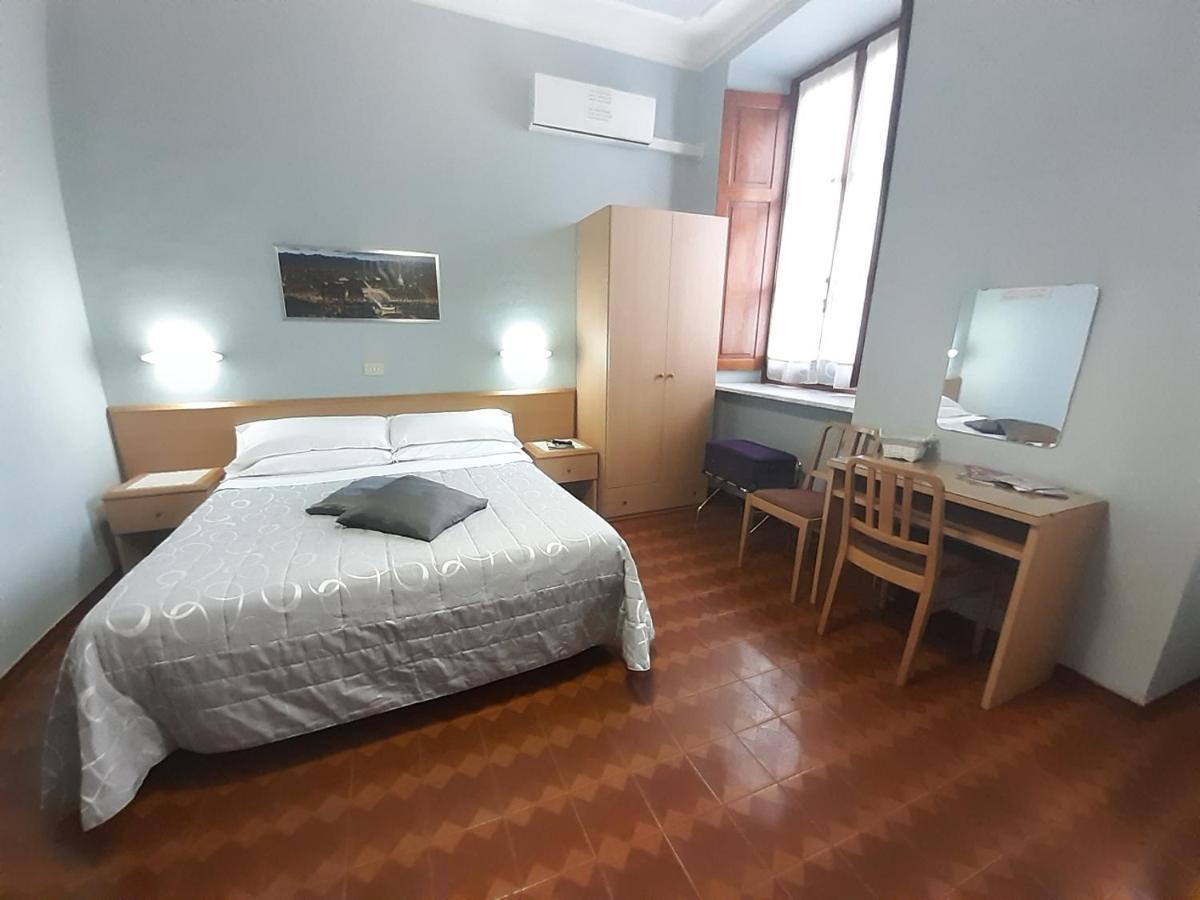 Hotel Alba Torino Centro Bagian luar foto