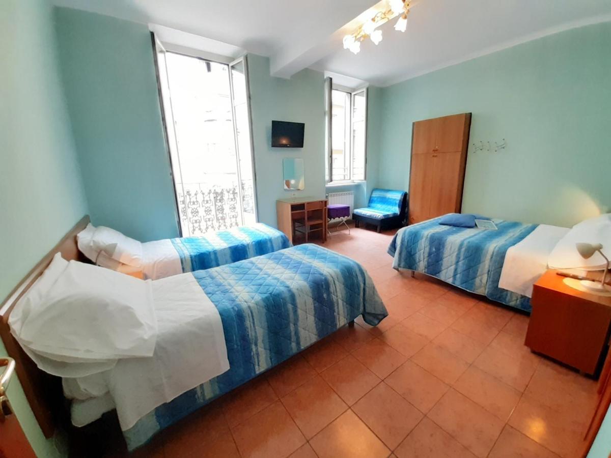 Hotel Alba Torino Centro Bagian luar foto