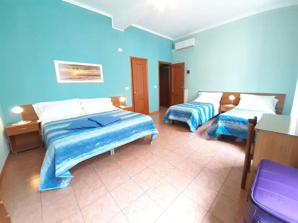 Hotel Alba Torino Centro Bagian luar foto
