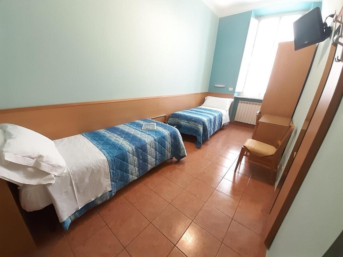Hotel Alba Torino Centro Bagian luar foto