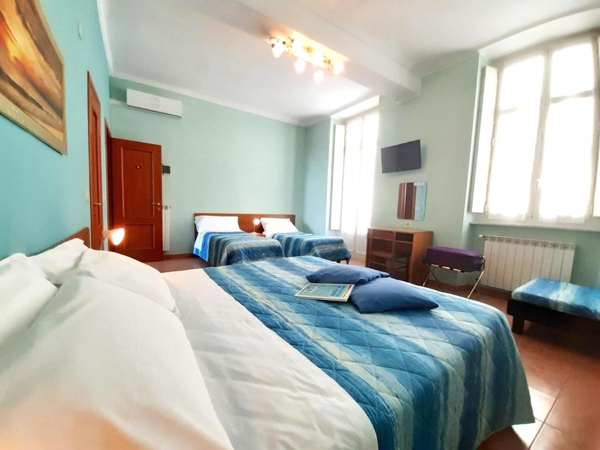 Hotel Alba Torino Centro Bagian luar foto