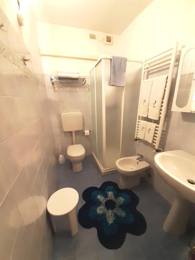 Hotel Alba Torino Centro Bagian luar foto
