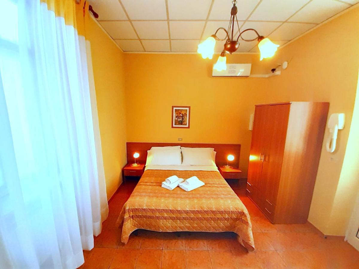Hotel Alba Torino Centro Bagian luar foto