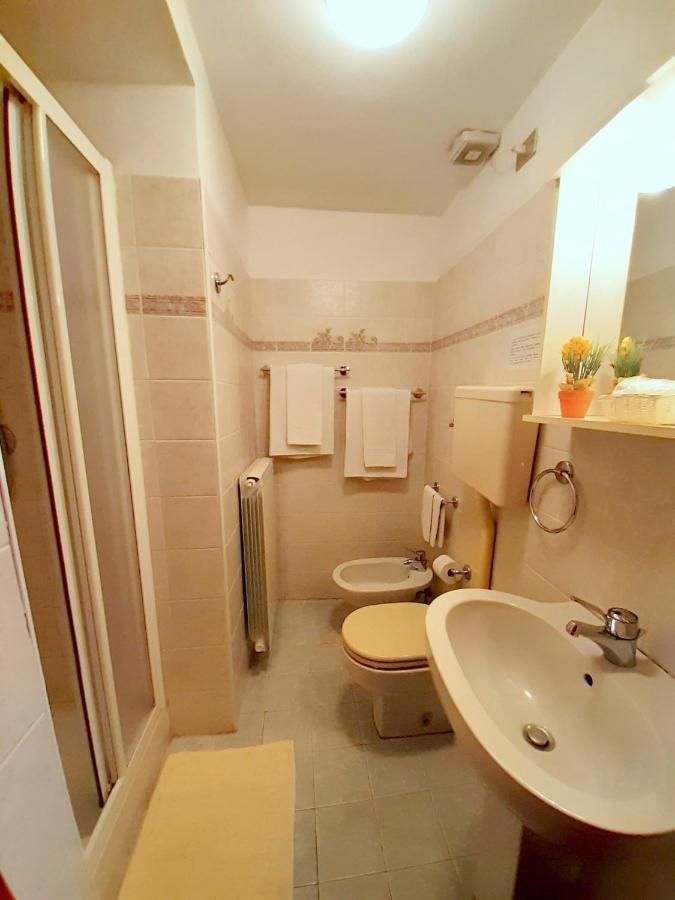 Hotel Alba Torino Centro Bagian luar foto